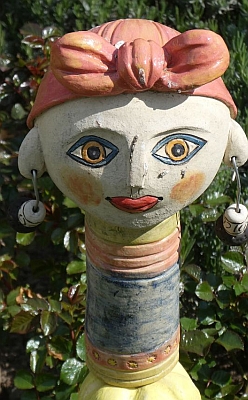  Gartenkunst Beate Krupp 